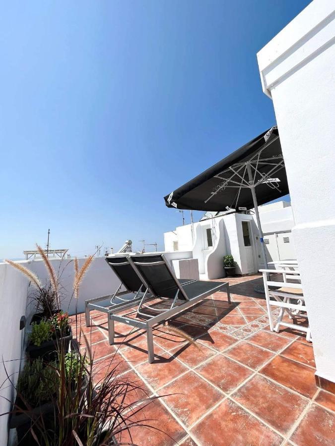 Deluxe Ιδιωτικό Δωμάτιο Στην Πόλη Της Νάξου Naxos City Exterior foto